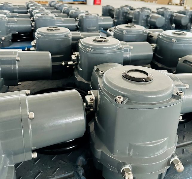 Cina Changzhou Chenglei Valve Technology Co., Ltd. Profil Perusahaan