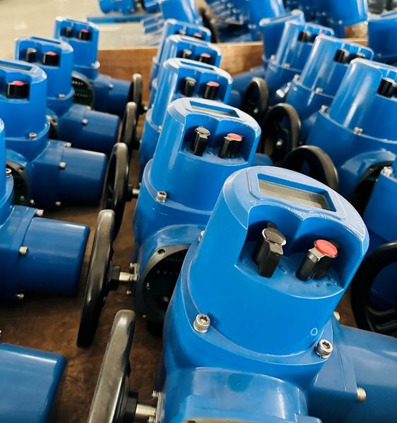 Cina Changzhou Chenglei Valve Technology Co., Ltd. Profil Perusahaan