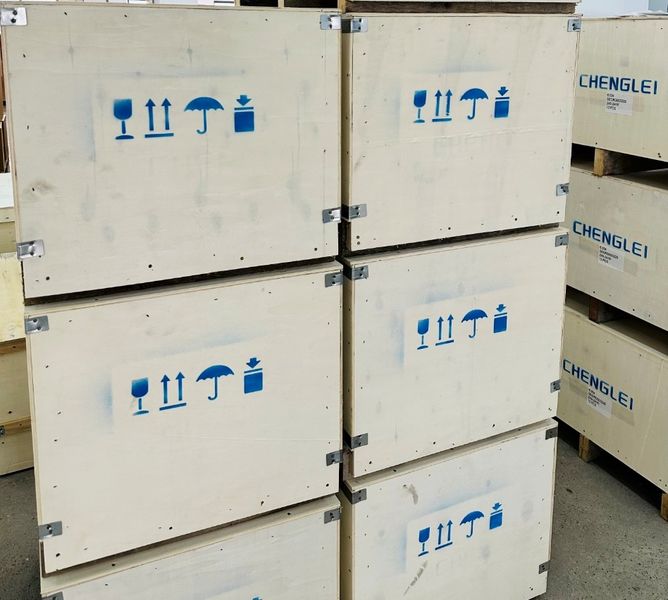 Cina Changzhou Chenglei Valve Technology Co., Ltd. Profil Perusahaan