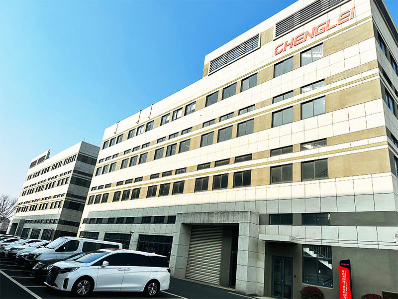 Cina Changzhou Chenglei Valve Technology Co., Ltd. Profil Perusahaan